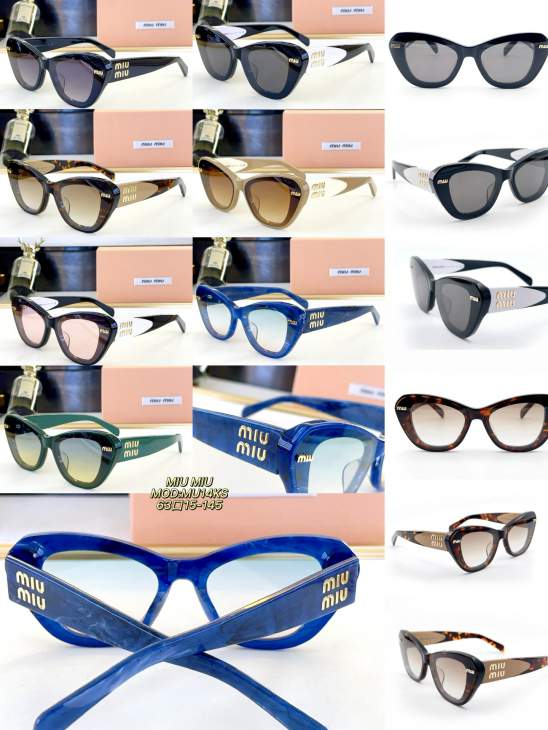Picture of Miu Miu Sunglasses _SKUfw80050150fw